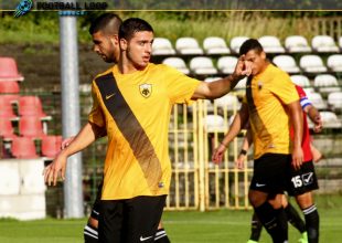 Καμία ανησυχία για Γαλανόπουλο!