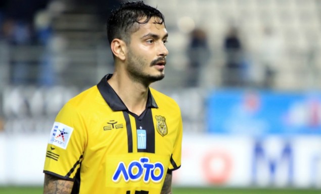 Άνοιξε… λογαριασμό ο Σάββας Γκέντσογλου! (vid)