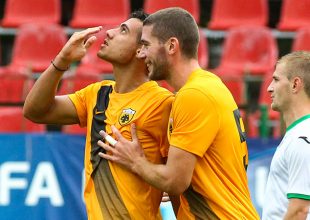 AEK1924 TV: PRE GAME Κορόνα Κιέλτσε – ΑΕΚ