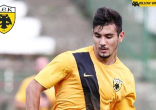 Οι ευχές στον Γιαννούτσο (ΦΩΤΟ)