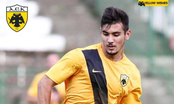 Οι ευχές στον Γιαννούτσο (ΦΩΤΟ)