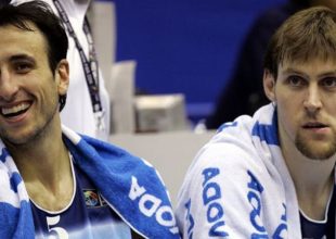 Η Αργεντινή αποσύρει τις φανέλες των Τζινόμπιλι και Νοτσιόνι