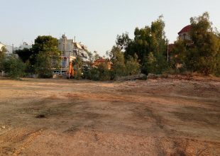 Πέμπτη (27/07) βράδυ ο αγιασμός!