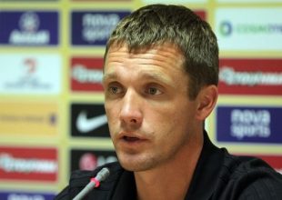 Γκοντσαρένκο: «Ξέρουμε τι πρέπει να κάνουμε…»