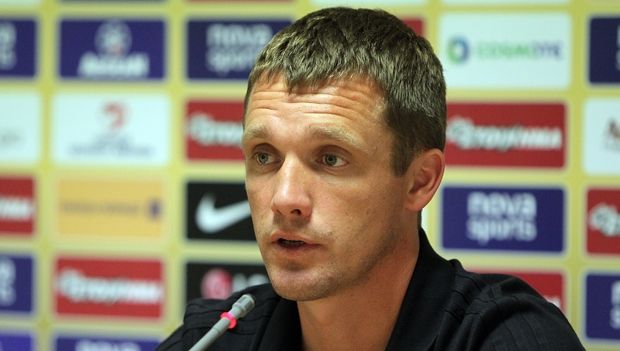 Γκοντσαρένκο: «Ξέρουμε τι πρέπει να κάνουμε…» Γκοντσαρένκο: «Ξέρουμε τι πρέπει να κάνουμε…»