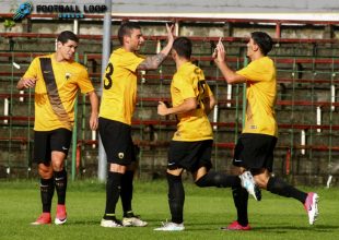 Τέλος καλό όλα καλά, με δείγμα θετικό