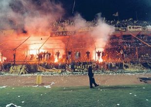 ORIGINAL 21: «Η μέρα που περιμέναμε έφτασε» (ΦΩΤΟ)