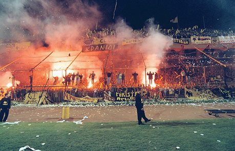 ORIGINAL 21: «Η μέρα που περιμέναμε έφτασε» (ΦΩΤΟ)