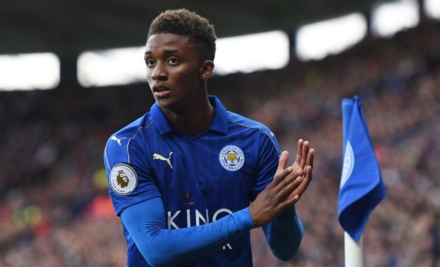 «Δένει» το μεγάλο ταλέντο της η Λέστερ