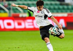 Δημοσίευμα για Γκιγιέρμε και ΑΕΚ