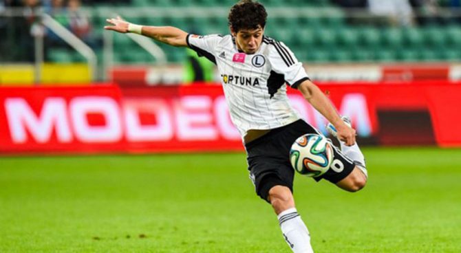 Δημοσίευμα για Γκιγιέρμε και ΑΕΚ Δημοσίευμα για Γκιγιέρμε και ΑΕΚ