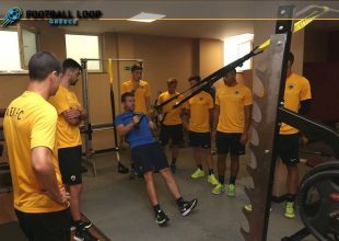 Είναι πολλά τα βάρη στο Κιέλτσε