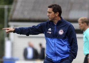 Η αποστολή του Ολυμπιακού για το Βελιγράδι