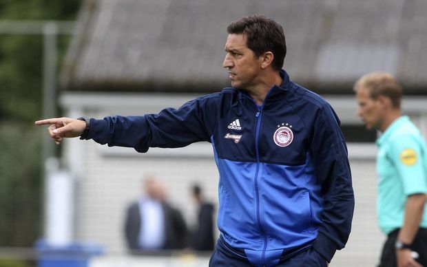 Η αποστολή του Ολυμπιακού για το Βελιγράδι