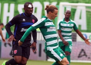 Ασύλληπτη πρόταση Παναθηναϊκού σε Χουλτ!