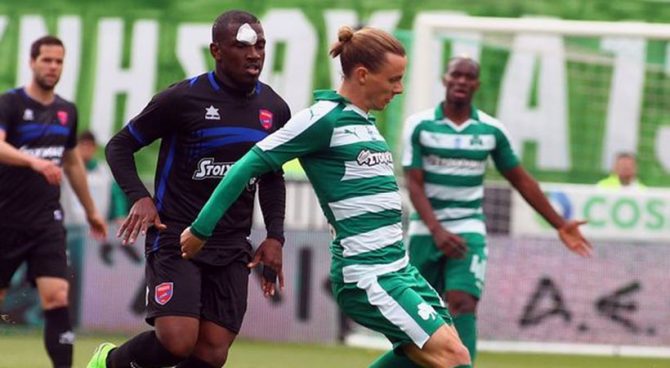 Ασύλληπτη πρόταση Παναθηναϊκού σε Χουλτ!