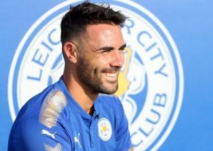 Επίσημο: Στη Λέστερ ο Ιμπόρα