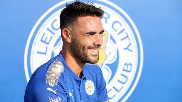 Επίσημο: Στη Λέστερ ο Ιμπόρα