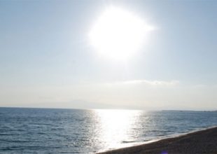 Ο καιρός σήμερα (30/07)