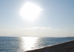 Ο καιρός σήμερα (23/03)