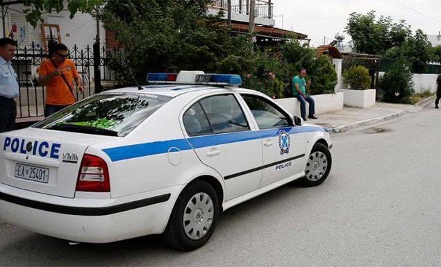 Άγρια δολοφονία γυναίκας στο Περιστέρι: Βρέθηκε κατακρεουργημένη