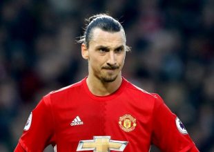 Σοβαρό σενάριο επιστροφής Ιμπρα στην Γιουνάιτεντ