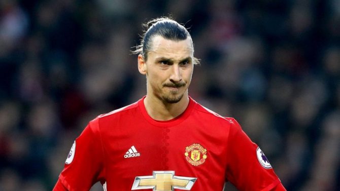 Σοβαρό σενάριο επιστροφής Ιμπρα στην Γιουνάιτεντ