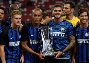 Νέα νίκη της Ίντερ, 2-1 την Τσέλσι