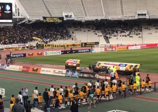 Το μήνυμα της Original 21 για την Ηριάννα (ΦΩΤΟ)