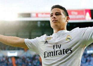 Η φανέλα με το “10” βρήκε… διάδοχο στη Ρεάλ