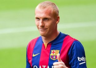 Επισήμως «Λιοντάρι» ο Ζερεμί Ματιέ