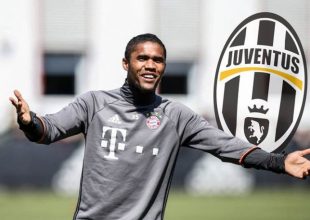 Ντύνεται Μπιανκονέρο ο Ντάγκλας Κόστα