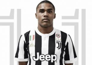 Η Γιουβέντους ανακοίνωσε Ντάγκλας Κόστα