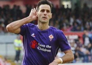 Κλείνει και Κάλινιτς η Μίλαν!