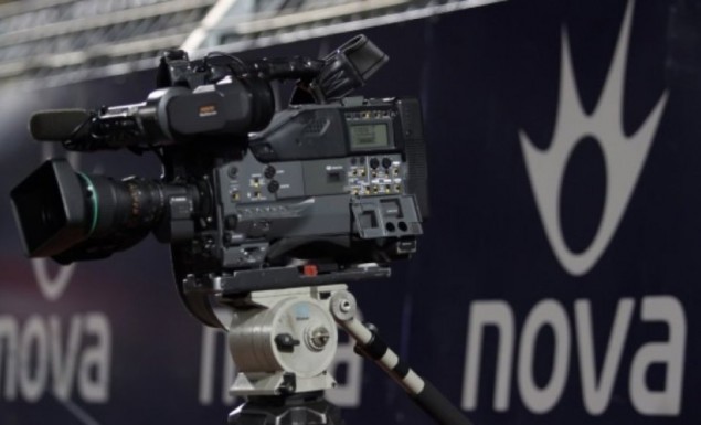 «Χαρίζει» Απόλλωνα και Λαμία στην ΕΡΤ η Nova!