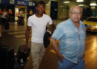 Ανακοίνωσε τον Καμπέσας ο Παναθηναϊκός