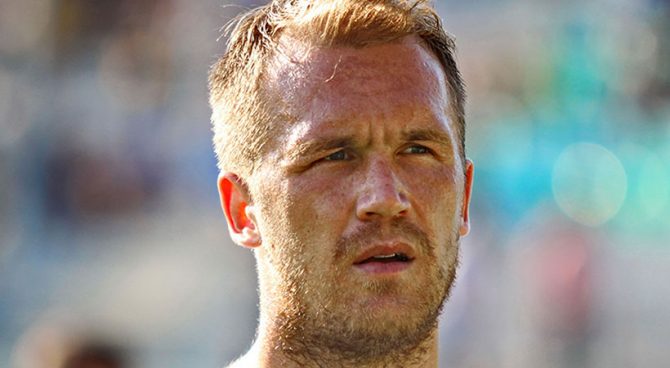 Καπετάνος: «Έχει το πάνω χέρι η ΑΕΚ!» Καπετάνος: «Έχει το πάνω χέρι η ΑΕΚ!»