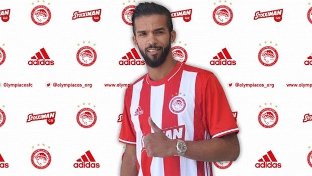 Ανακοίνωσε Καρσελά με… 10 λέξεις ο Ολυμπιακός!