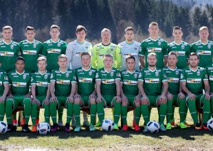 Αφιέρωμα της Καρπάτι στην ΑΕΚ!