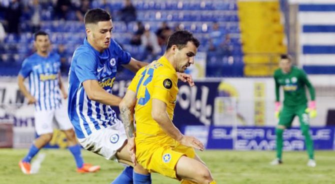 Κοντοζυγώνει η πώληση του Κατράνη