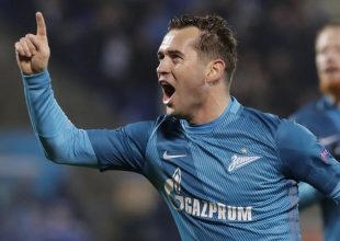 Κερζακόβ: «Ναι, θέλω ΑΕΚ»