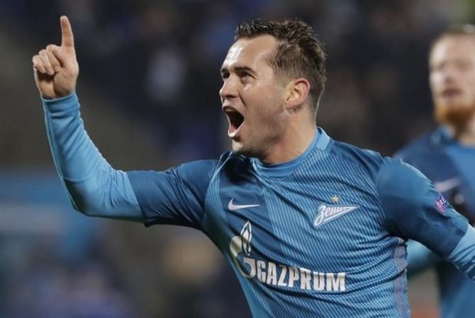 Κερζακόβ: «Ναι, θέλω ΑΕΚ»