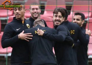 Εικόνες από το Κιέλτσε (PICS)