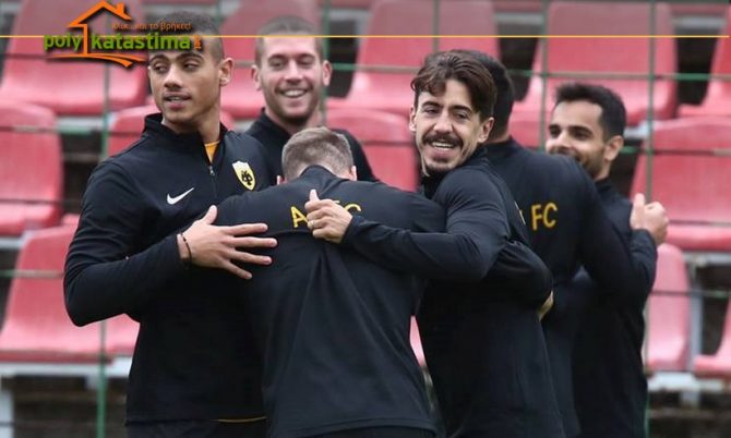 Εικόνες από το Κιέλτσε (PICS)