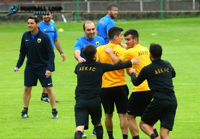 Βρήκε κάτοχο το «11» Βρήκε κάτοχο το «11»