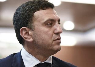 Ο Κικίλιας για την πρόκρισης της Βασίλισσας (ΦΩΤΟ)