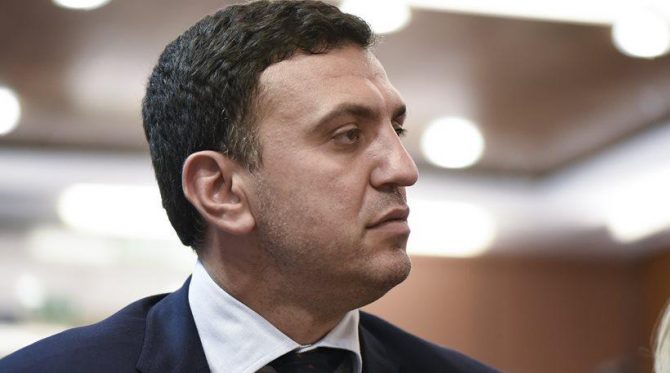 Ο Κικίλιας για την πρόκρισης της Βασίλισσας (ΦΩΤΟ)