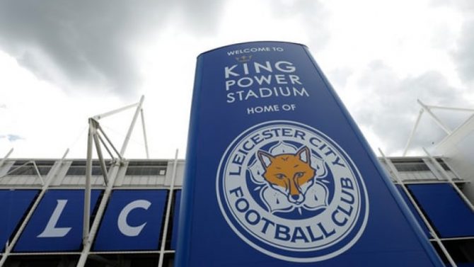 Κατηγορύμενος για διαφθορά ο πρόεδρος της Λέστερ