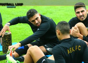 Ρεπό και χαλάρωση στο Κίελτσε