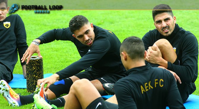 Ρεπό και χαλάρωση στο Κίελτσε Ρεπό και χαλάρωση στο Κίελτσε